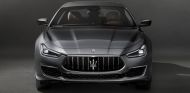El Maserati Ghibli GranLusso se renueva a nivel visual y tecnológico - SoyMotor