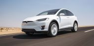 El Tesla Model X también se beneficia de suculentos descuentos - SoyMotor