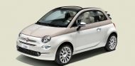 Fiat 500 Sessantesimo: edición especial por su 60 cumpleaños - SoyMotor.com