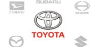 Comenzó con un acuerdo entre Toyota y Mazda, pero ya son seis fabricantes implicados - SoyMotor