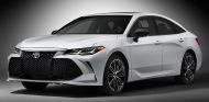 Toyota Avalon 2018 - SoyMotor.com