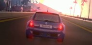 Renault Sport revive su historia en un 'vídeo-juego'