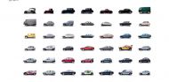 Esta es la muestra de vehículos que esconde Citroën Origins, una web sencillamente espectacular - SoyMotor