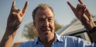 Jeremy Clarkson pasa página de uno de los peores episodios de su vida - SoyMotor