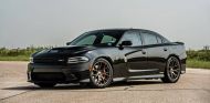 Dodge Charger SRT Hellcat by Hennessey