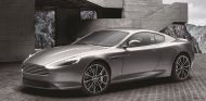 Aston Martin DB9 GT Bond Edition: siéntete un espía