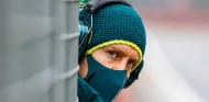 Vettel, nada que envidiar a Hamilton: así es el lado más 'verde' del alemán - SoyMotor.com