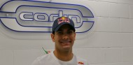 Daruvala firma con Red Bull y da el salto a la F2 con Carlin en 2020 - SoyMotor.com