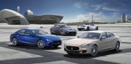 Maserati seguirá el camino de la hibridación para no renunciar a sus motores más potentes - SoyMotor
