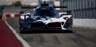 BMW desvela su Hypercar para Daytona 2023 y Le Mans 2024 - SoyMotor.com
