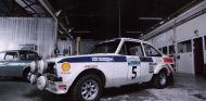 La exitosa historia de Ford en el WRC