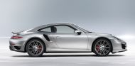 Porsche lanzará un 911 E-Hybrid