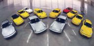 Colección Porsche 964 - SoyMotor.com