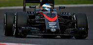 Alonso, frustrado en el GP de Japón - LaF1