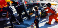 Verstappen, tras abandonar en Australia: "Es inaceptable" - SoyMotor.com