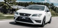 ABT lanza su ST Cupra Carbon 300 - SoyMotor.com