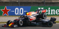 Verstappen y Hamilton, ¿hasta cuándo? - SoyMotor.com