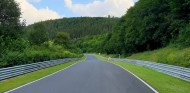 Nürburgring Nordschleife - SoyMotor.com