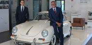 Pirelli se convierte en patrocinador del Porsche Club España - SoyMotor.com
