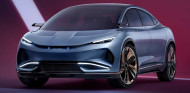 Aehra SUV 2025: 800 caballos eléctricos con lujo por doquier - SoyMotor.com