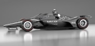Red Bull se alía con IndyCar para introducir el aeroscreen en 2020 - SoyMotor.com