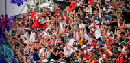 Un apretón de manos renueva la esperanza sobre el GP de México - SoyMotor.com