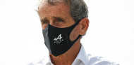 Alain Prost deja de ser asesor de Alpine - SoyMotor.com