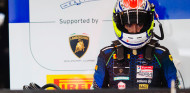Albert Costa correrá el GT World Challenge Europe en 2021 - SoyMotor.com