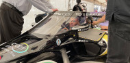 Albon busca asiento en IndyCar - SoyMotor.com