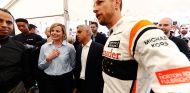 El alcalde de Londres, "interesado" en un GP de F1 en su ciudad - SoyMotor.com