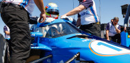 Power y el contrato de Palou: "Un poco de acción viene bien a la IndyCar" - SoyMotor.com