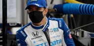 Alex Palou, único español de las 500 Millas de Indianápolis 2021 - SoyMotor.com