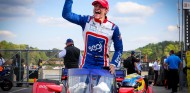 Alex Palou gana el GP de Alabama en Barber - SoyMotor.com