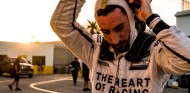 OFICIAL: Álex Riberas, piloto oficial de Aston Martin en 2020 - SoyMotor.com