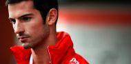 Será en otra ocasión... Alexander Rossi no tendrá sitio finalmente en el equipo Haas - LaF1