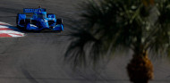 Grosjean lidera los primeros libres y los coches de Ganassi, Palou incluido, en posiciones retrasadas -SoyMotor.com