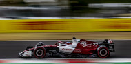Alfa Romeo y Sauber han renovado para 2023 - SoyMotor.com