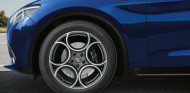 Detalle del Alfa Romeo Stelvio - SoyMotor.com