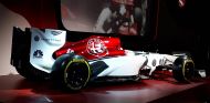 Alfa Romeo Sauber: presentación oficial en Milán - SoyMotor