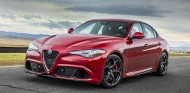 Alfa Romeo Giulia - SoyMotor.com