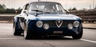 Totem Alfa Romeo Giulia GTAm - SoyMotor.com