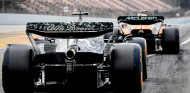 Peso mínimo: Alfa Romeo y McLaren no quieren perder su ventaja - SoyMotor.com