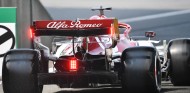 Alfa Romeo temió sufrir en China la misma avería que Leclerc en Baréin - SoyMotor.com