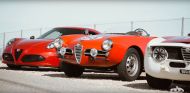 Esto es el amor por Alfa Romeo - SoyMotor.com