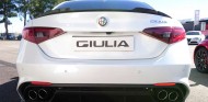 Probamos el Alfa Giulia en el Jarama: empezar de nuevo - SoyMotor