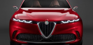 Alfa Romeo lanzará un nuevo modelo al año hasta 2026 - SoyMotor.com