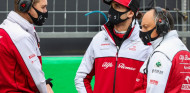 Alfa Romeo no descarta volver a tener jóvenes pilotos de Ferrari en su box  -SoyMotor.com