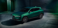 Alfa Romeo Tonale 2023: los motores híbridos son los primeros en llegar - SoyMotor.com