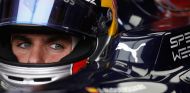 Jaime Alguersuari critica la poca exigencia de la F1 para los jóvenes pilotos - LaF1.es