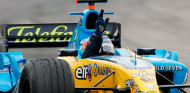 Alonso: "En Fórmula 1 tuve el mejor coche quizás tres veces" - SoyMotor.com